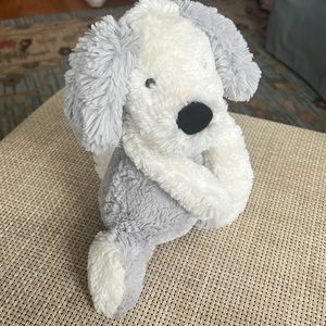 Jellycat Dog